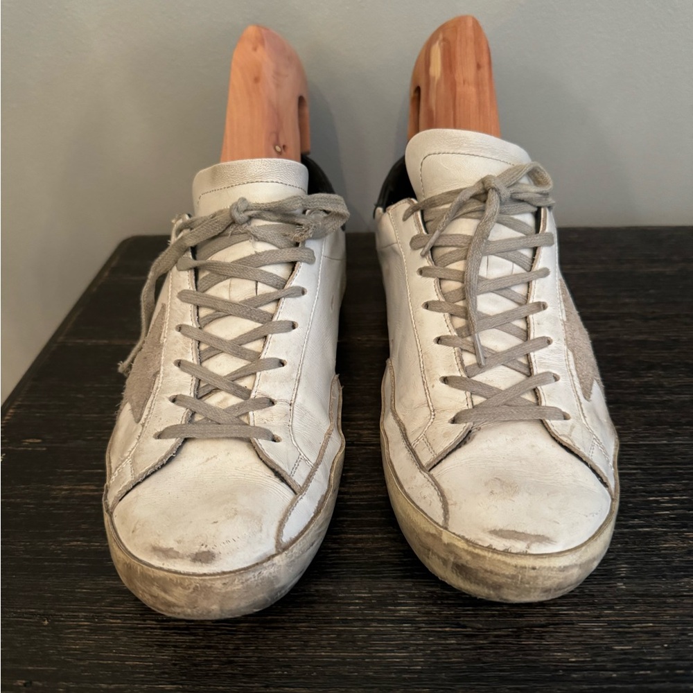 GOLDEN GOOSE MEN’s sneakers